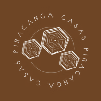 Logo Casas Piracanga